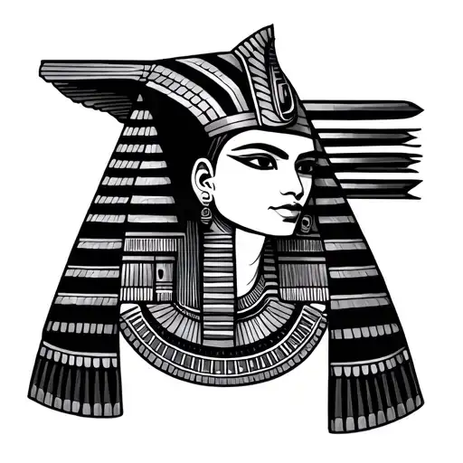Egyptian Cartridge