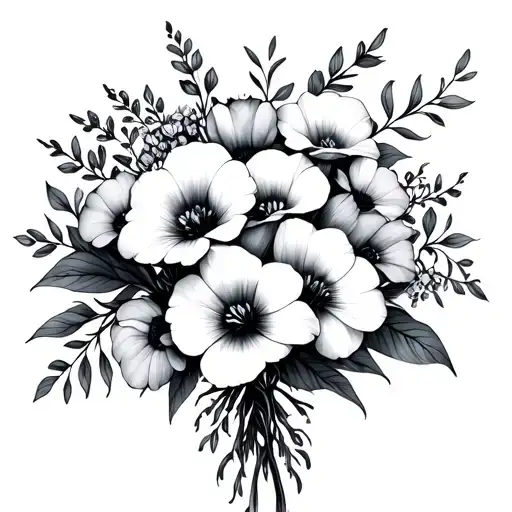 Flowe Bouquet
