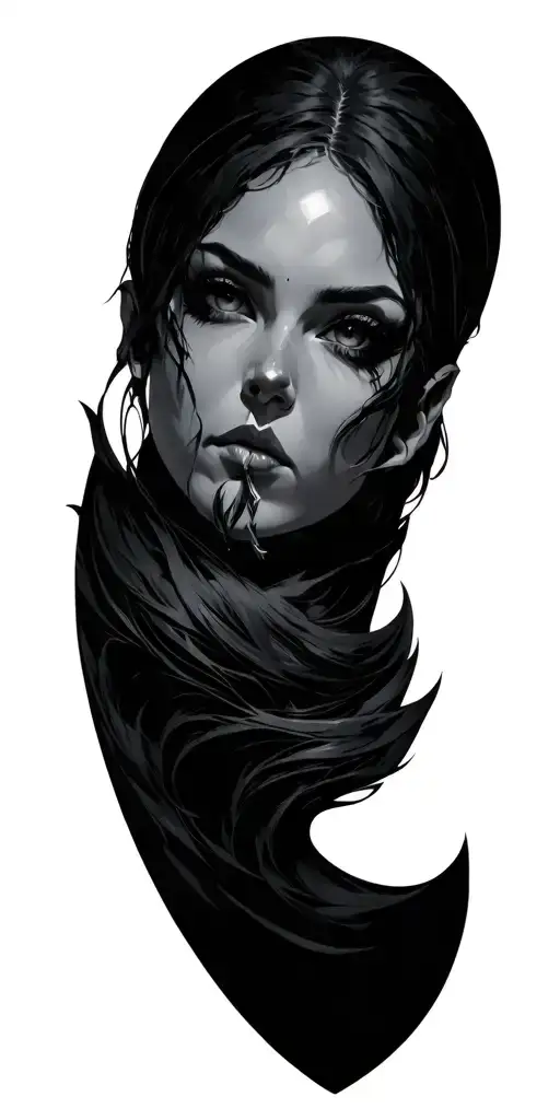 Skyrim Whit Tomorrowland