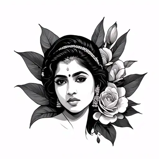 Jamuna Murugadoss