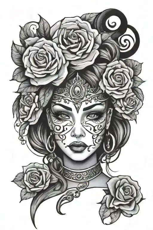 Free Woman