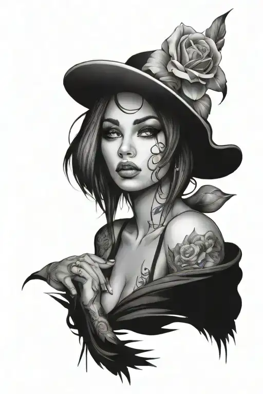 Free Woman