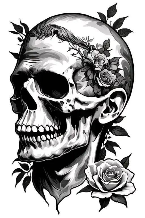 Tribute To My Dead Papia