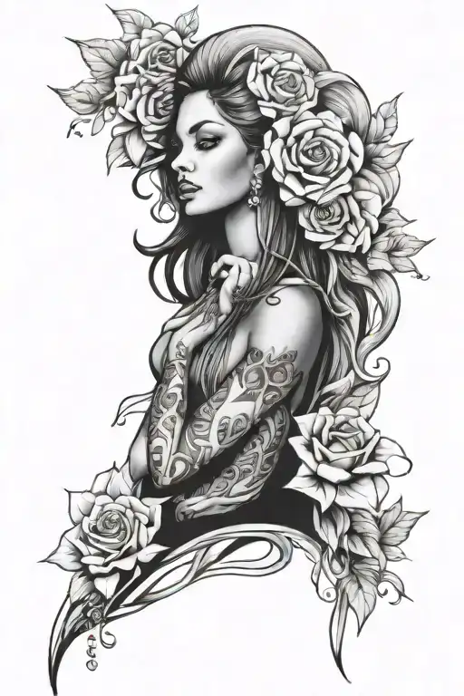 Free Woman