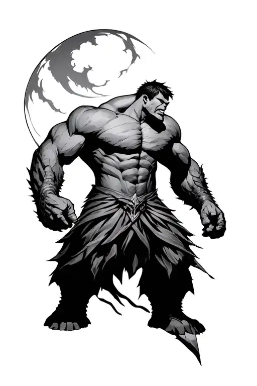 Rhulk Disciple Of The Witness