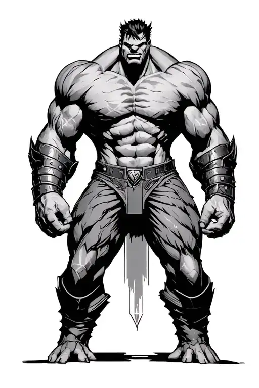 Rhulk From Destiny 2