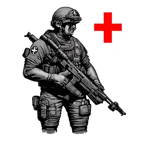Combat Medic