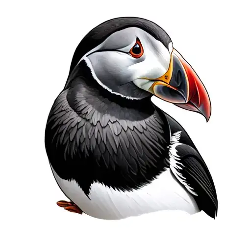 Puffin