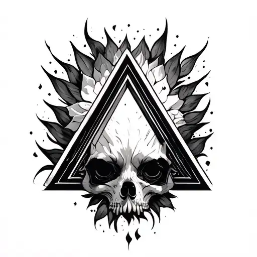 Triangular