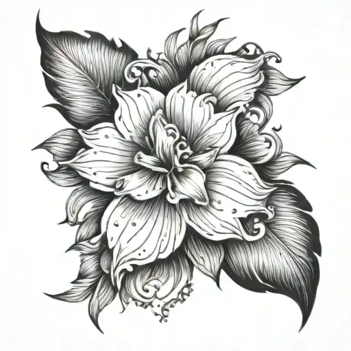 Unique For Forearm