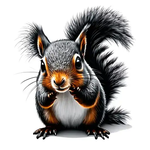 Squirrel