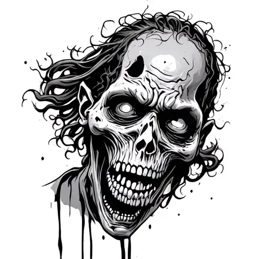 Zombie