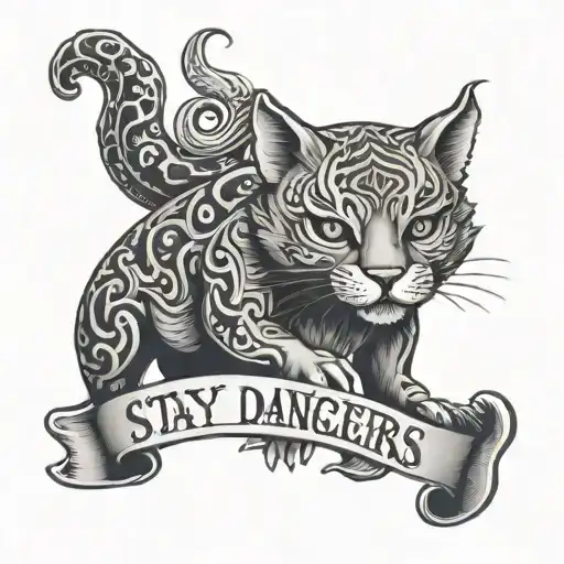 Stay Dangerous