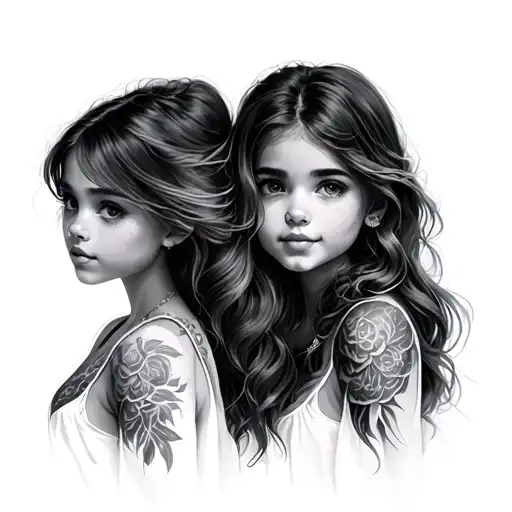 3 Daughters