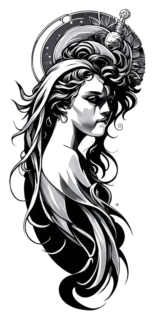 Aquarius Zodiac Sign