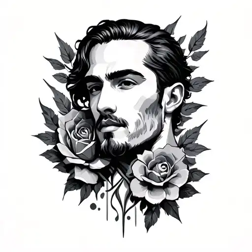 Simple Masculine