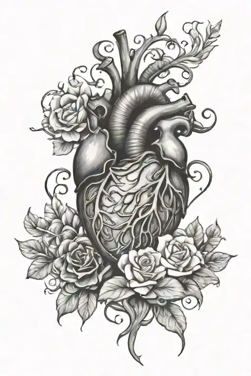 Heart And Soul