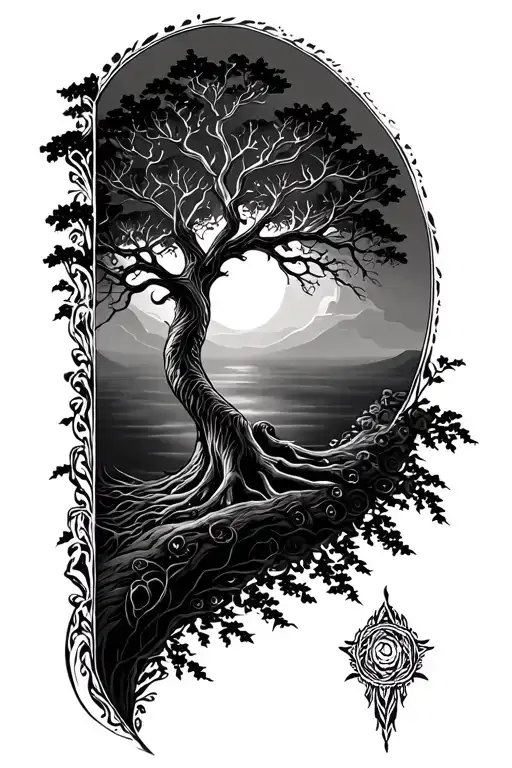 Tree Of Life