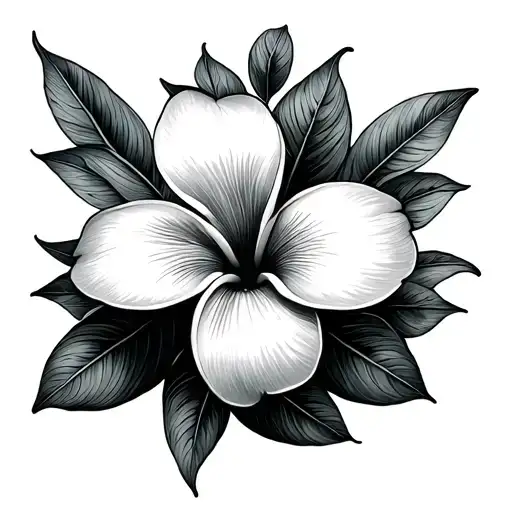 Plumeria