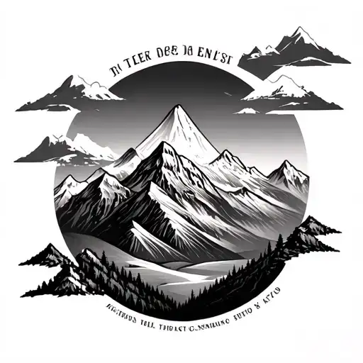 Mountains