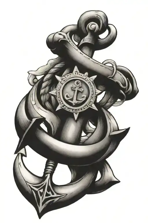 Family Anchor