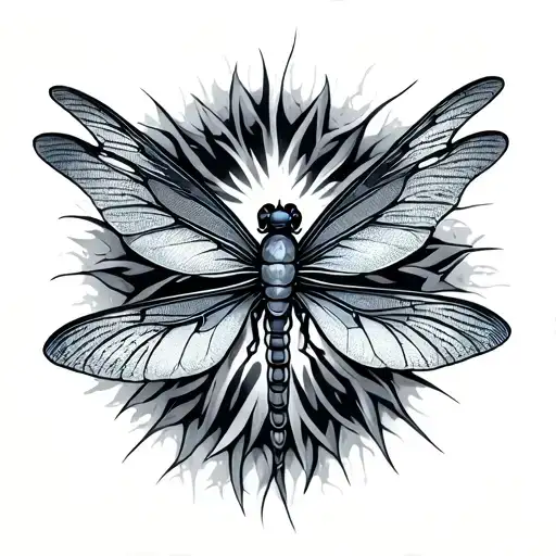 Dragonflys