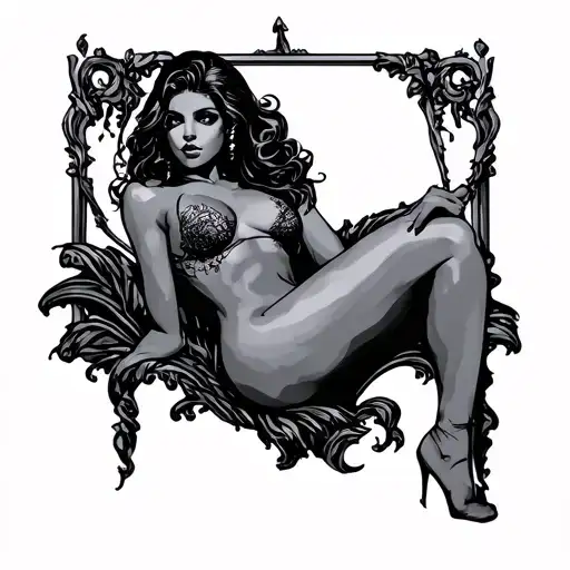 Prostitute