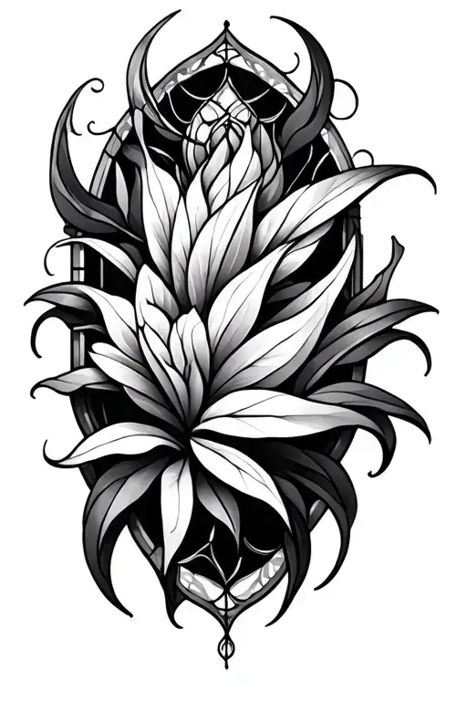 Stained Glass Window