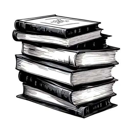 Simple Bookstack