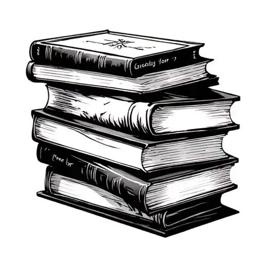 Simple Bookstack