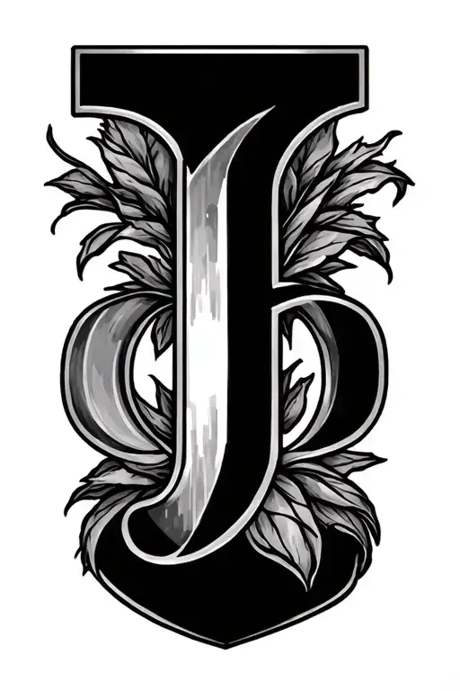 Initials J D W