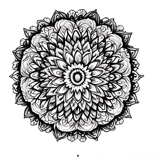 Mandala Design