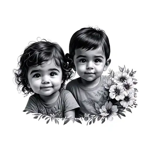 Grandchildren
