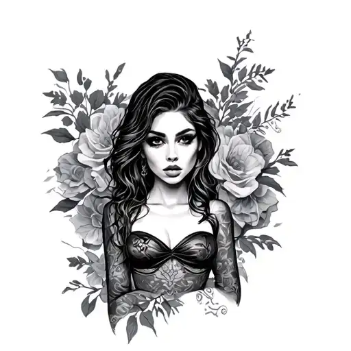 Prostitute
