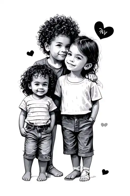 Grandchildren