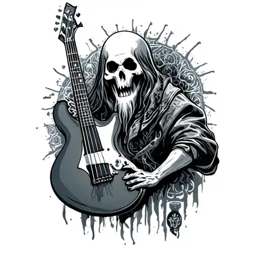 Ghost Band