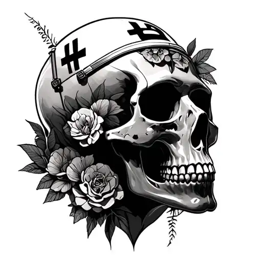 Nurse Skulls