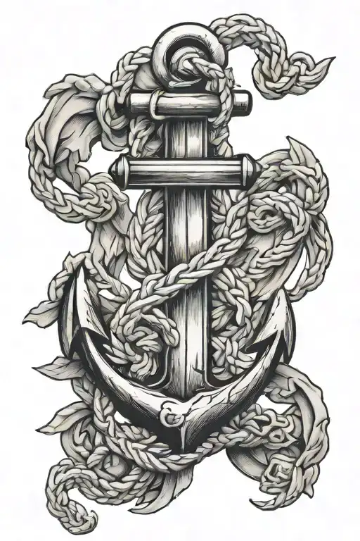 Anchor 70X7