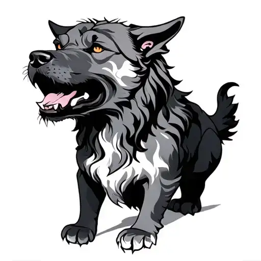 Cerberus