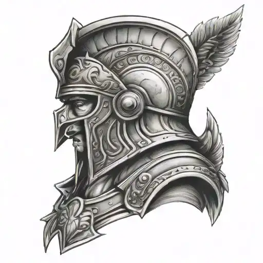 Coliseum Gladiator