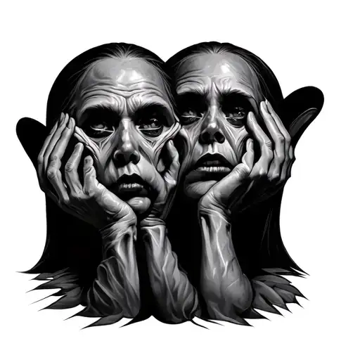 Hear No Evil See No Evil Speak No Evil