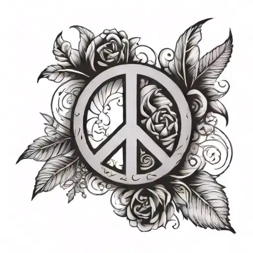 Peace Sign