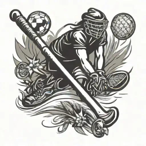Field Hockey