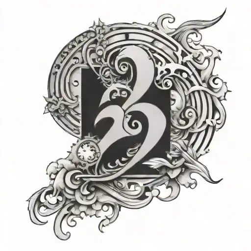 Graphic Number 2