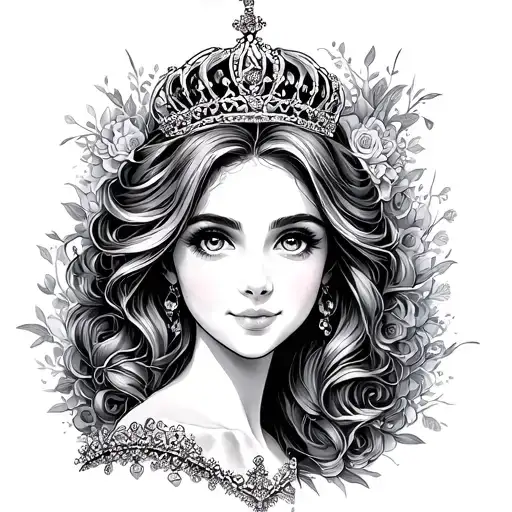 Princess Theme