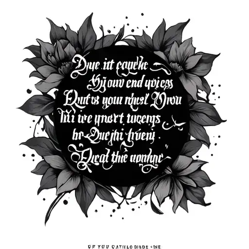 Lyrics