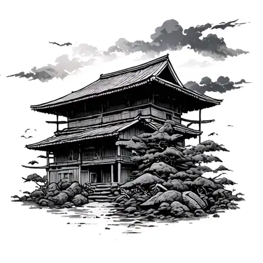 About Surviving A Pow Camp In Japan