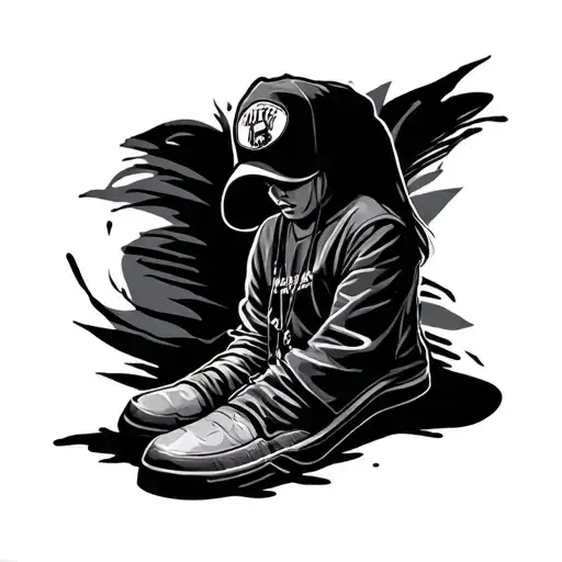 Hip Hop Music Specifically Music