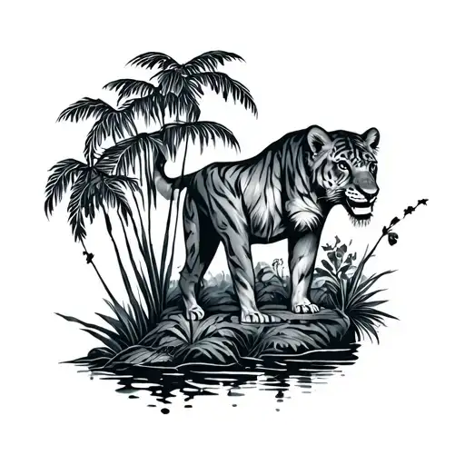 Jungle