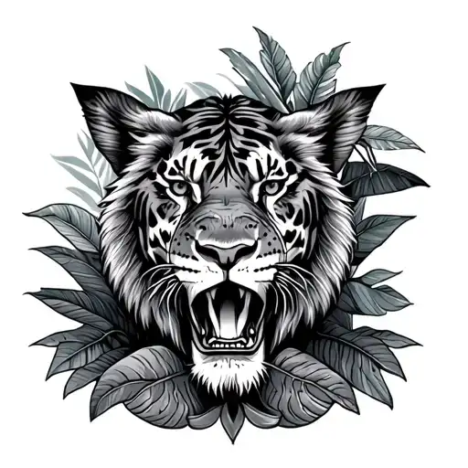 Jungle